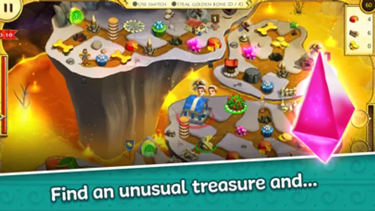 12 Labours of Hercules XIV screenshot 3