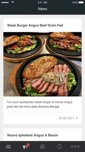 Mangal screenshot 1
