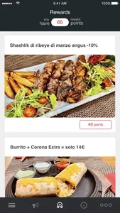 Mangal screenshot 2