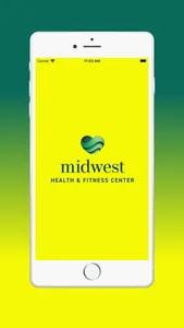 Midwest Health & Fitness screenshot 0