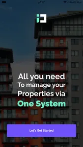 Rentel State screenshot 0