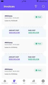 Rentel State screenshot 3