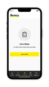 Ares App screenshot 4