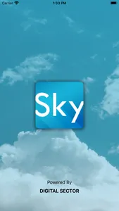 SKY HR screenshot 0