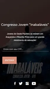 Inabaláveis screenshot 0