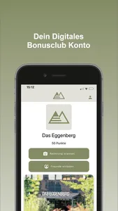 Das Eggenberg screenshot 0