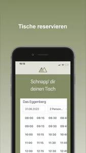 Das Eggenberg screenshot 2