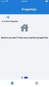 Property Investment Manager screenshot 0