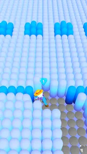 Cut Run 3D screenshot 1