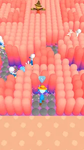 Cut Run 3D screenshot 4