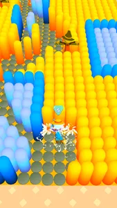 Cut Run 3D screenshot 6