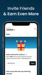 CashBaron: Play to Earn Money screenshot 3