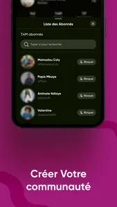 Touthème screenshot 4