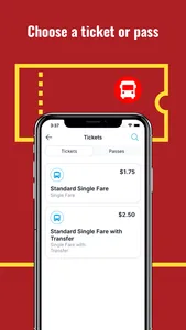 LCTA SmartPay screenshot 3