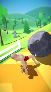 Push It 3D screenshot 1