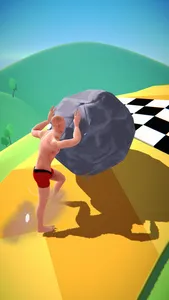 Push It 3D screenshot 3