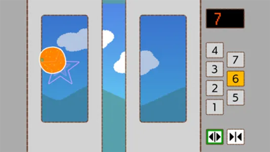 Elevator play screenshot 0