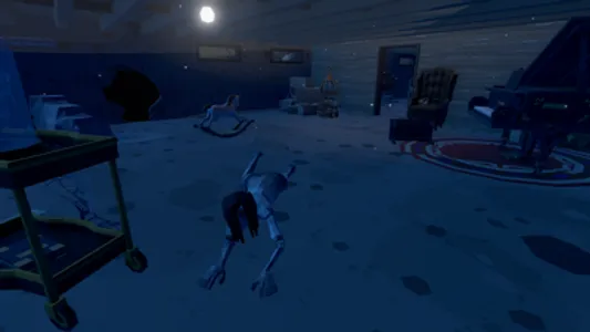 Haunted Escapes screenshot 8