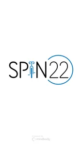 Spin22 screenshot 0