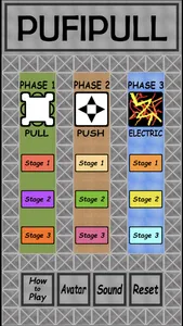 Dragabox screenshot 5