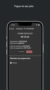 Minha Netonda Jaguaruana screenshot 1