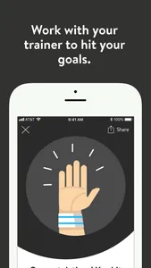Evolve Fitness Coaching screenshot 5