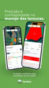 Farmbox screenshot 1