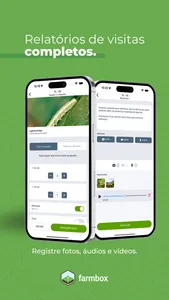 Farmbox screenshot 3