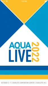 AQUA Live Events screenshot 0