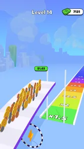 Money Highway screenshot 1