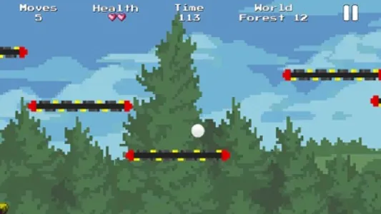 Golf Adventures screenshot 5