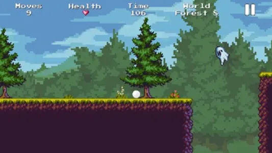 Golf Adventures screenshot 6