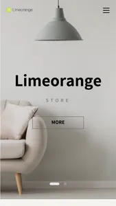 limeorange screenshot 0