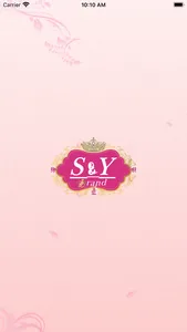 S&Y Brand screenshot 0