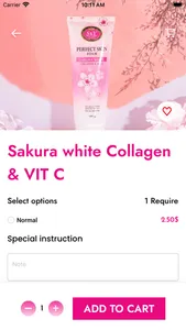 S&Y Brand screenshot 2