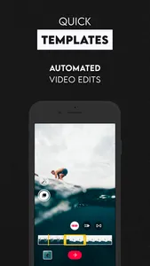 Loopzy - Video Editor screenshot 1