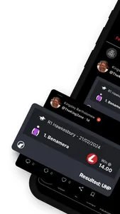 Wolfden screenshot 0