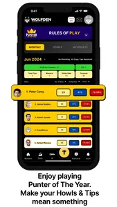 Wolfden screenshot 2