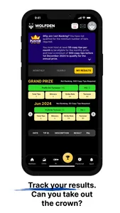 Wolfden screenshot 3