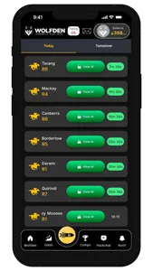 Wolfden screenshot 5