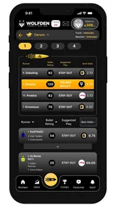 Wolfden screenshot 6