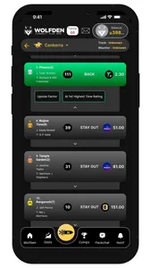 Wolfden screenshot 7