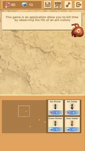 Ant Life Survival screenshot 2