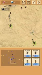 Ant Life Survival screenshot 3