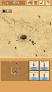 Ant Life Survival screenshot 4