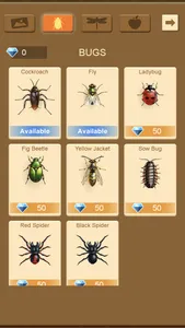 Ant Life Survival screenshot 6