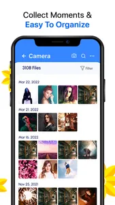 Gallery - Hide Photos & Videos screenshot 5