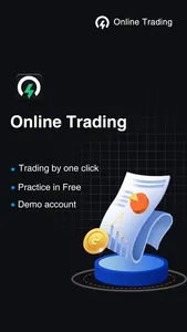 AutoTrade-Online Trading screenshot 1