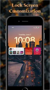 Color Widgets: Icon Themes screenshot 2