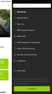 WSW Punkt. screenshot 1